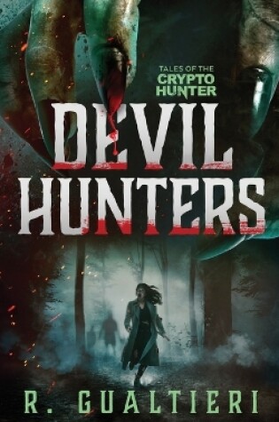 Cover of Devil Hunters