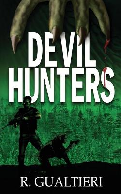 Cover of Devil Hunters