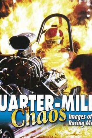 Cover of Quarter-Mile Chaos
