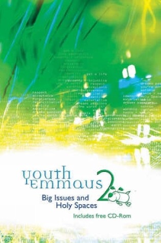 Cover of Youth Emmaus 2