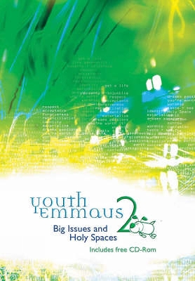 Book cover for Youth Emmaus 2