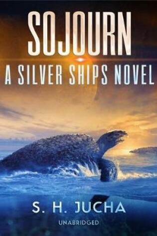 Cover of Sojourn