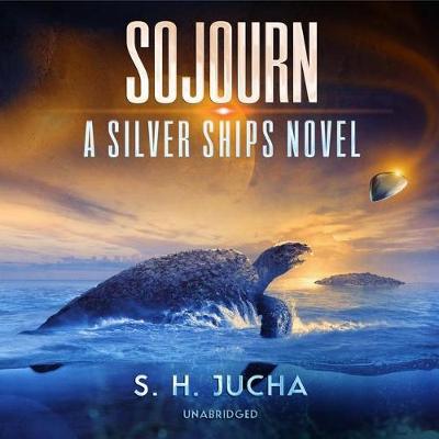 Book cover for Sojourn