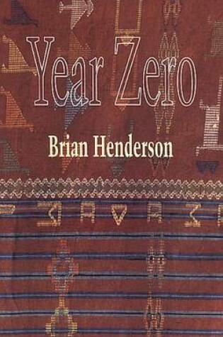 Cover of Year Zero