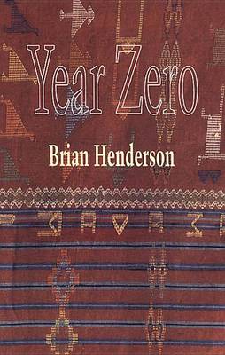 Book cover for Year Zero