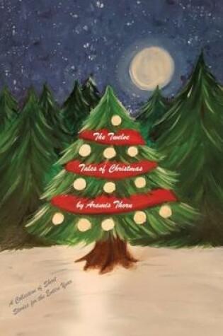 Cover of The Twelve Tales of Christmas