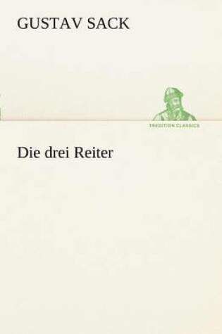 Cover of Die Drei Reiter