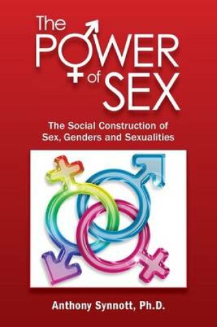 Cover of The Power of Sex