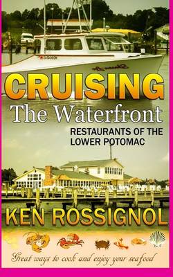 Book cover for Cruising the Waterfront