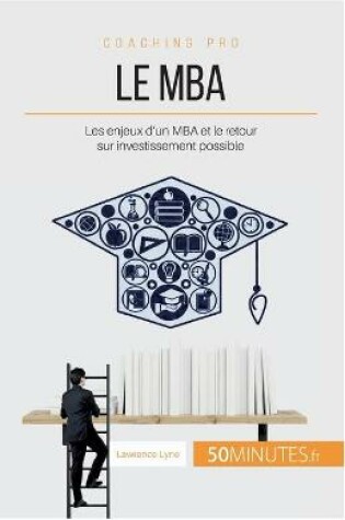 Cover of Le MBA