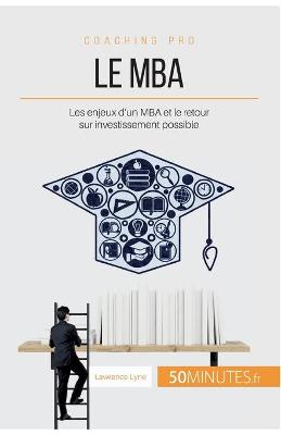 Book cover for Le MBA