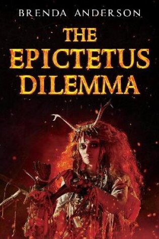 Cover of The Epictetus Dilemma