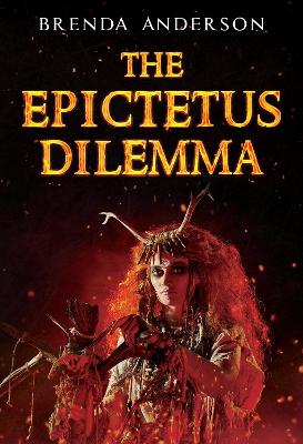 Book cover for The Epictetus Dilemma