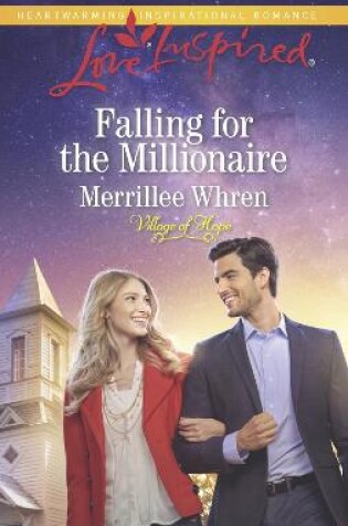 Cover of Falling For The Millionaire