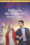 Book cover for Falling For The Millionaire