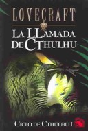 Book cover for Ciclo de Cthulhu I La Llamada de Cthulhu