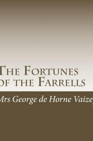 Cover of The Fortunes of the Farrells