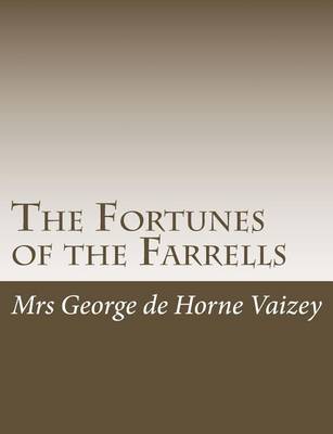 Book cover for The Fortunes of the Farrells