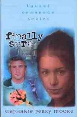 Cover of Finally Sure