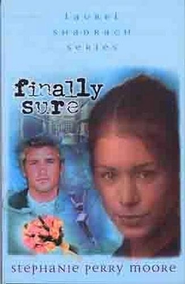 Cover of Finally Sure