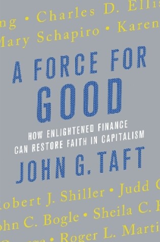 Cover of A Force for Good