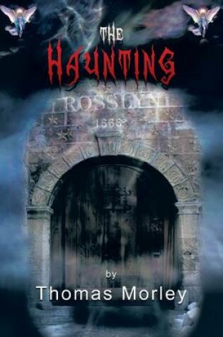 Cover of The Haunting