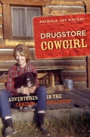 Cover of Drugstore Cowgirl