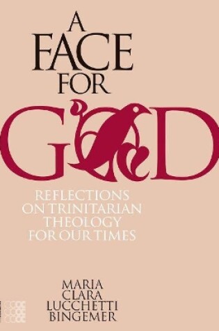 Cover of A Face for God