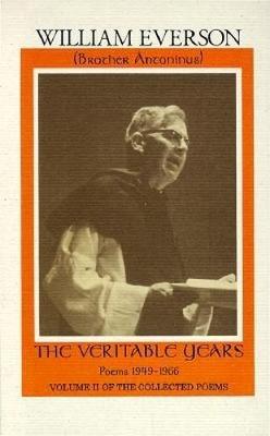 Cover of The Veritable Years