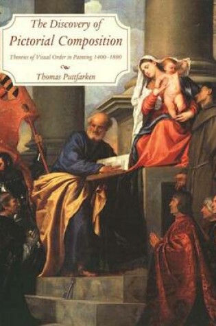 Cover of The Discovery of Pictorial Composition