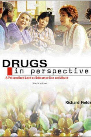 Cover of Drugs in Perspective with Powerweb