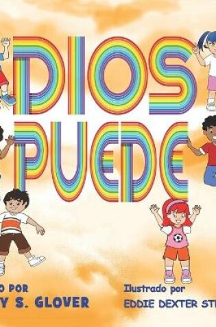 Cover of Dios Puede