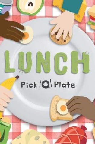 Cover of Lunch