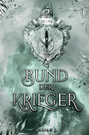 Cover of Bund der Krieger 2