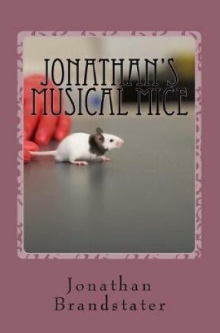 Cover of Jonathan's Musical Mice