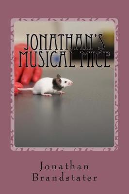 Book cover for Jonathan's Musical Mice