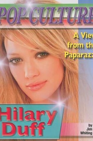 Cover of Hilary Duff