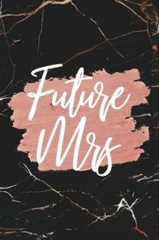 Cover of Future Mrs