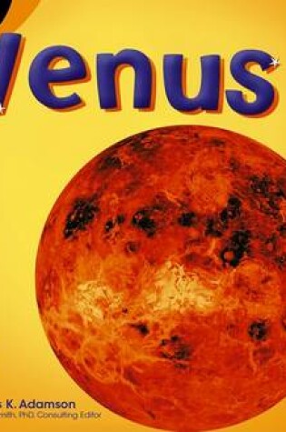 Cover of Venus