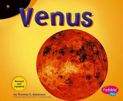 Book cover for Venus