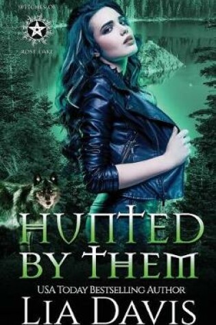 Cover of Hunted by Them
