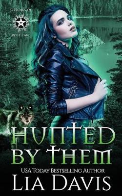 Cover of Hunted by Them