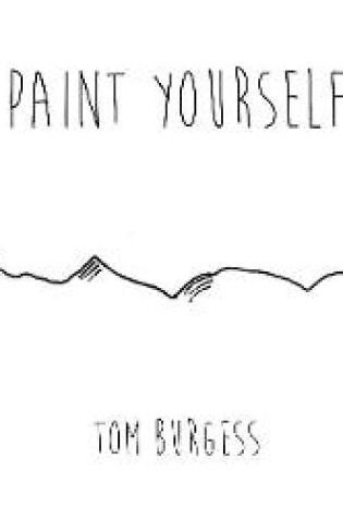 Cover of Paint Yourself