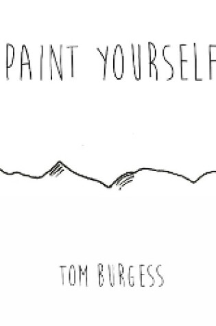 Cover of Paint Yourself