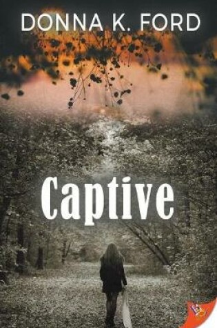 Cover of Captive