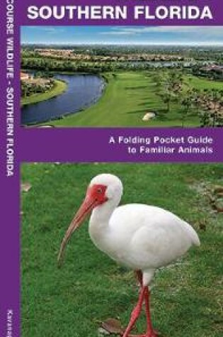 Cover of Golf Course Wildlife, Southern Florida