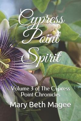 Cover of Cypress Point Spirit