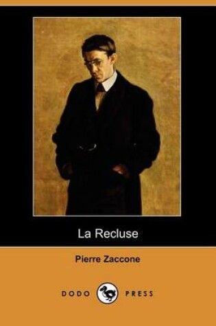 Cover of La Recluse (Dodo Press)