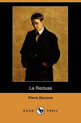 Book cover for La Recluse (Dodo Press)
