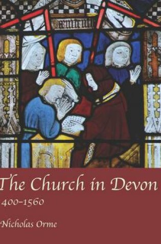 Cover of The Church in Devon